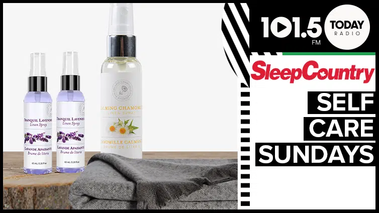 Self Care Sundays TODAY