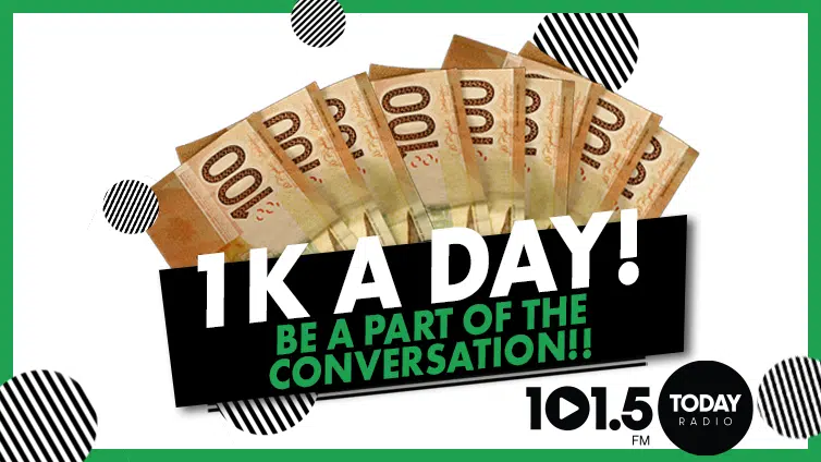 1k a Day!