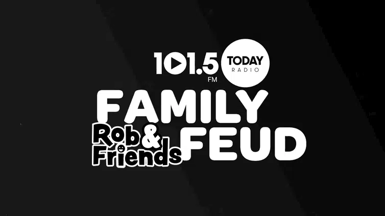 TODAY Family Feud!