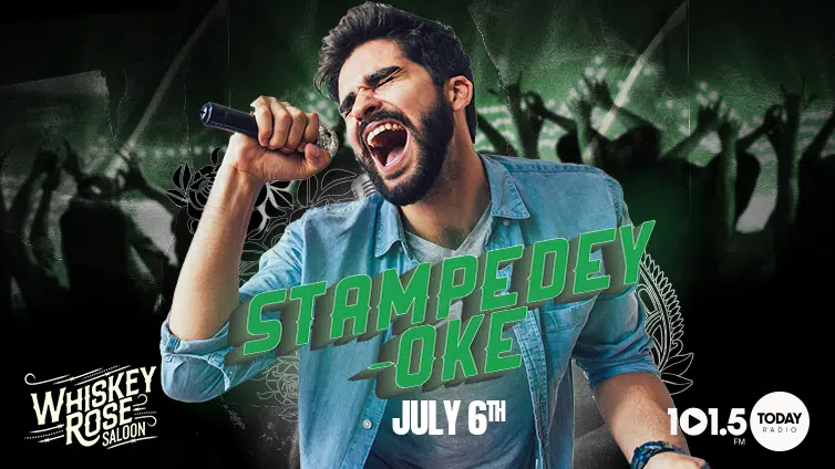 Stampedey-oke