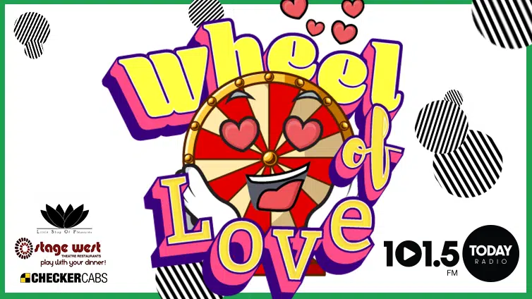 The Wheel of Love