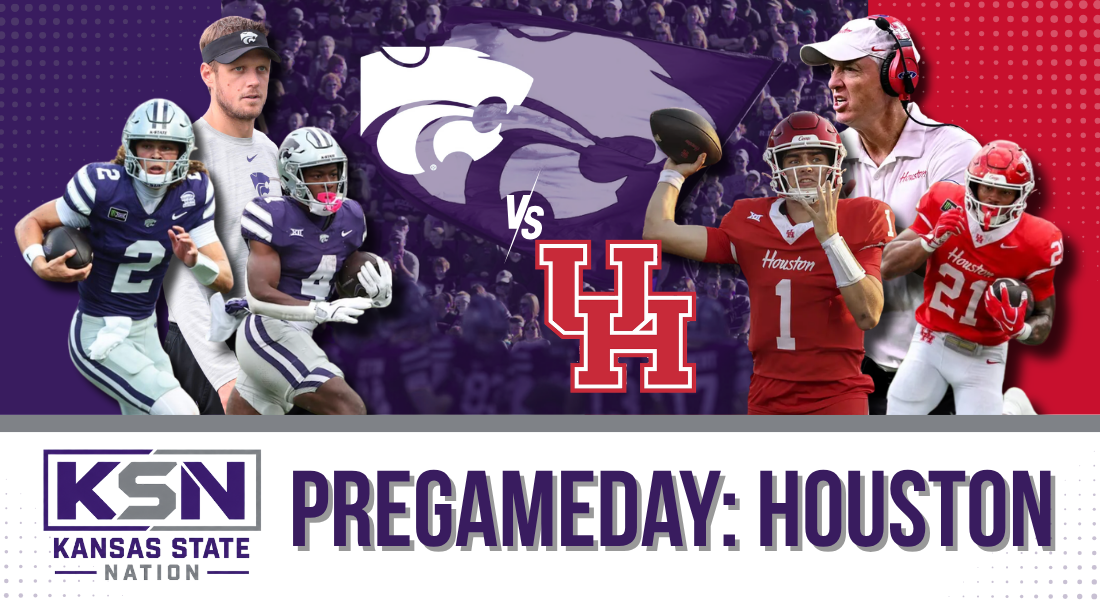 PreGameday: Houston