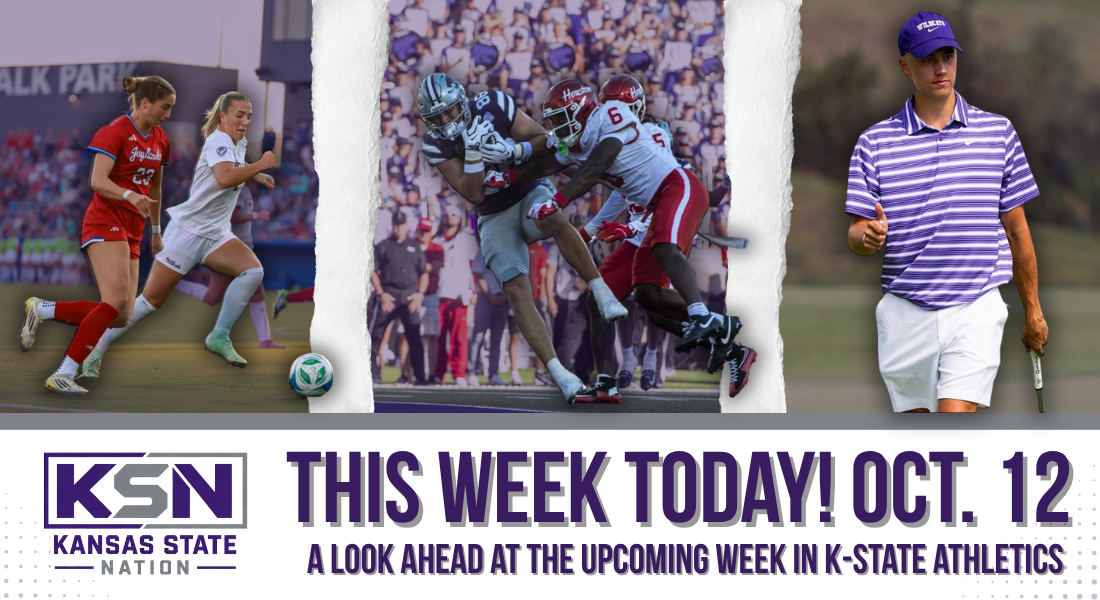 This Week Today: Oct. 12th – Oct. 18th