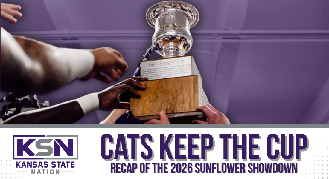 Feature: https://www.810whb.com/ksurecapsunflowershowdown/