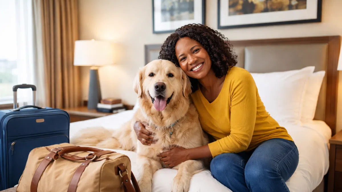 These Nashville Hotels Have Discounts For Nashville Ice Storm Victims