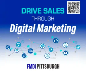 Drive sales with digital marketing