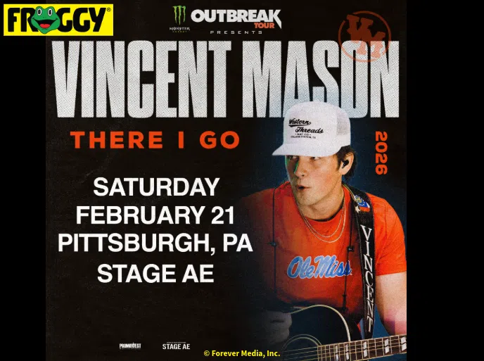 Feature: https://www.axs.com/events/1181991/vincent-mason-tickets