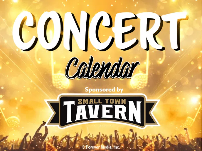 Feature: https://www.foreverpittsburgh.com/concerts/