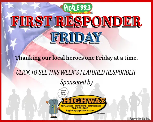 Feature: https://www.foreverpittsburgh.com/first-responder-friday-99-3/