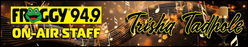 Trisha Tadpole