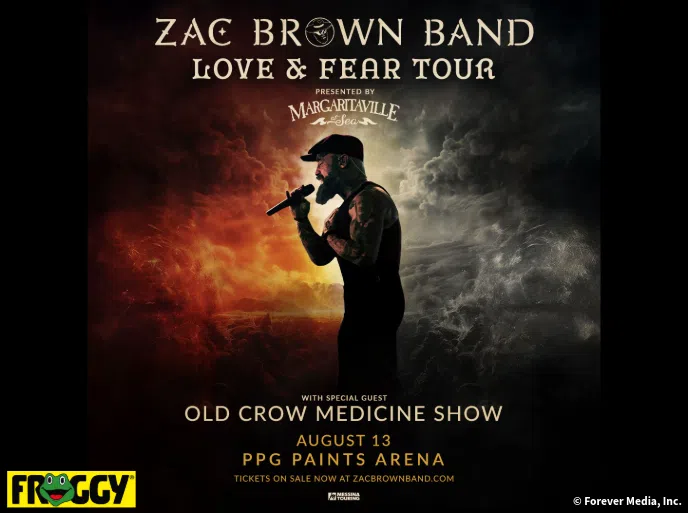 Feature: https://zacbrownband.com/