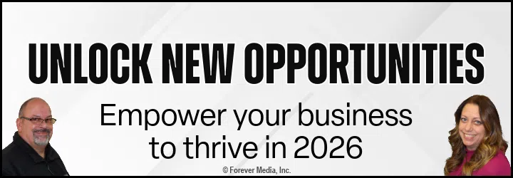 Unlock New Opportunities