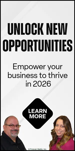 Unlock New Opportunities