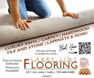 Larry Lint Flooring