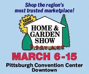 Pittsburgh Home & Garden Show