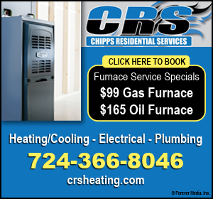 CRS Furnace