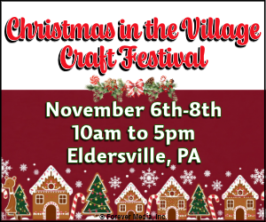 Christmas in the Village