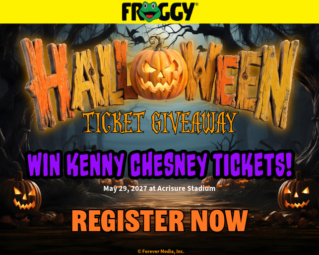 Feature: https://www.forever-pittsburgh-brownsville.secondstreetapp.com/Halloween-Ticket-Giveaway