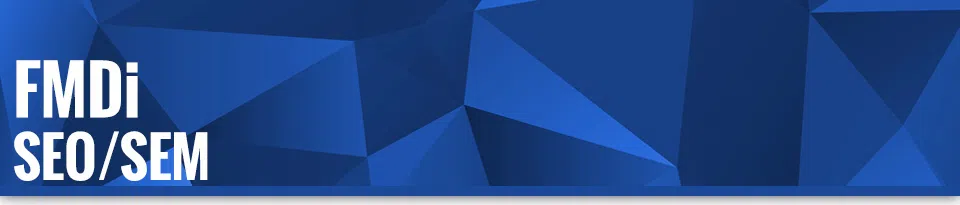 SEO_SEM Email Marketing Header