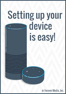 Alexa Skills Rocky