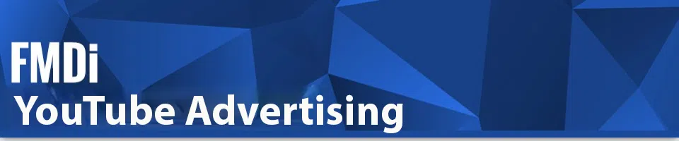 YouTube Marketing Header