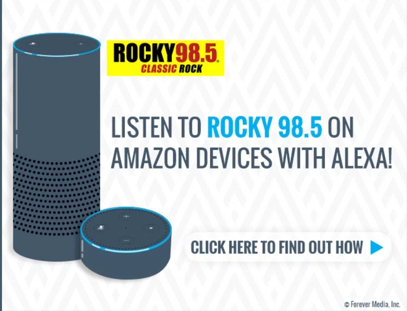 Feature: https://www.foreveryork.com/alexa-skills-rocky/