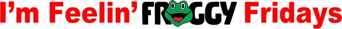 feelin-froggy-fridays