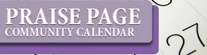 Community Calendar