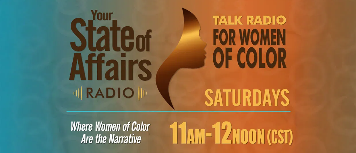 Your State of Affairs Radio (“YSOA”)