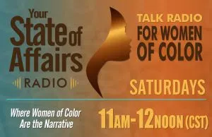 Your State of Affairs Radio ("YSOA")