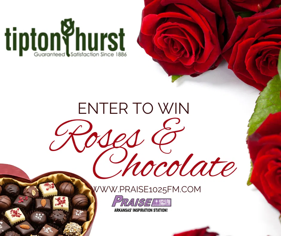 Feature: https://www.praise1025fm.com/win/tipton-hurst-love-delivered-contest/