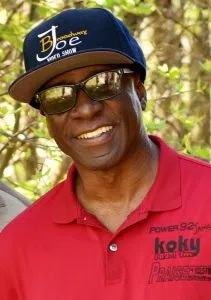 Photo of Broadway Joe