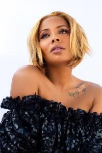 Eva Marcille