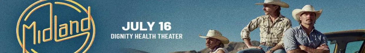 Feature: https://www.axs.com/events/1355597/midland-tickets