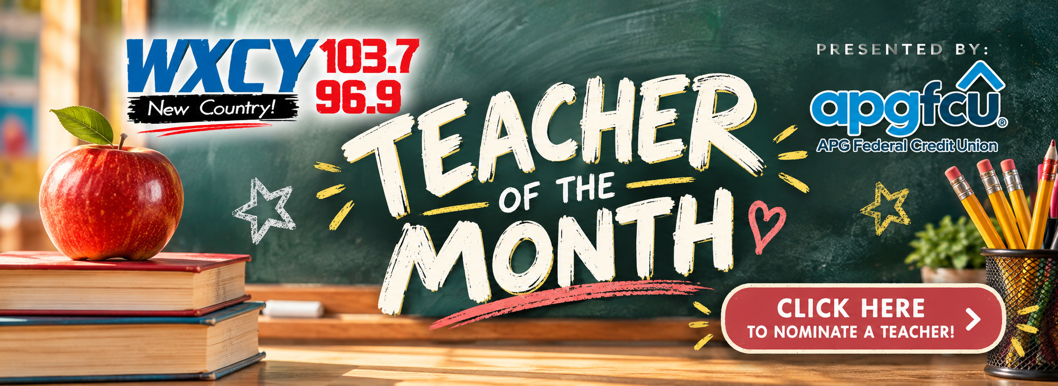 Feature: https://www.wxcyfm.com/teacher/