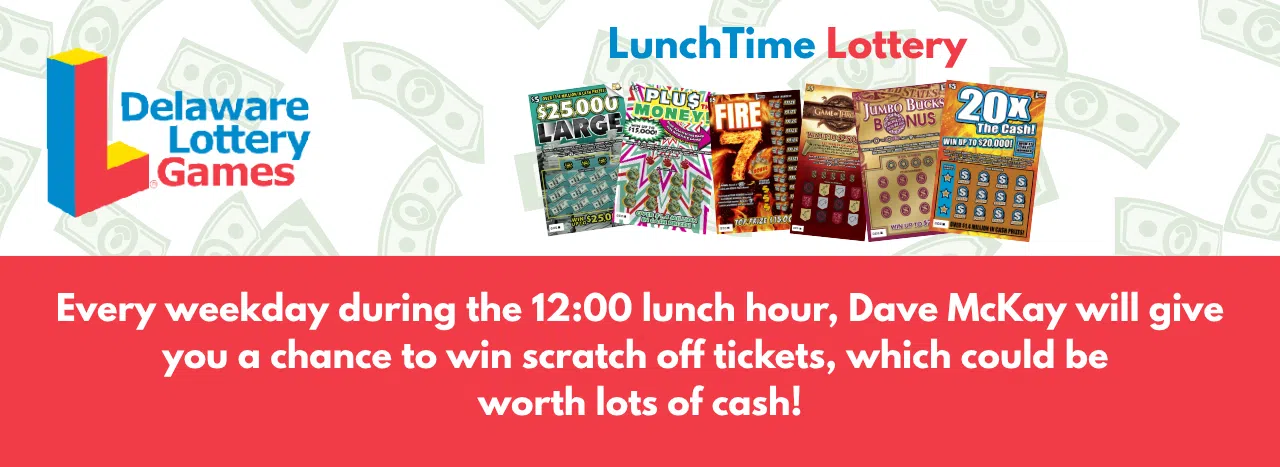 Feature: https://www.wstw.com/lunchtime-lottery/