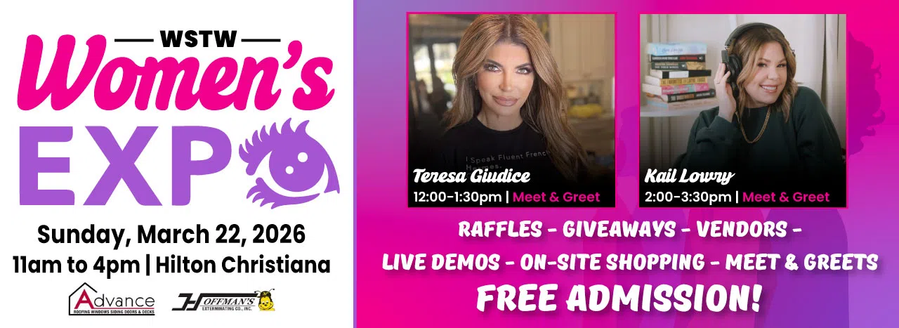 Feature: https://www.wstw.com/womens-expo-2026/