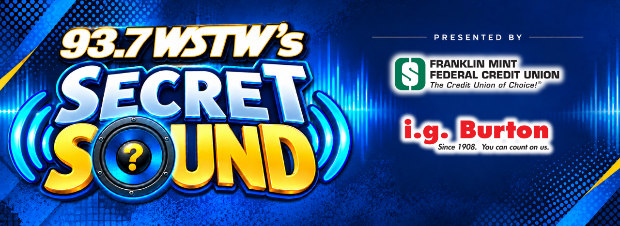 Feature: https://www.wstw.com/secret-sound/