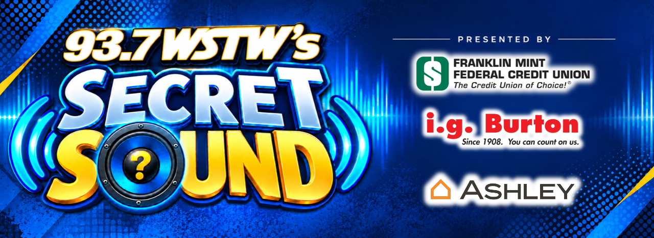 Feature: https://www.wstw.com/secret-sound/