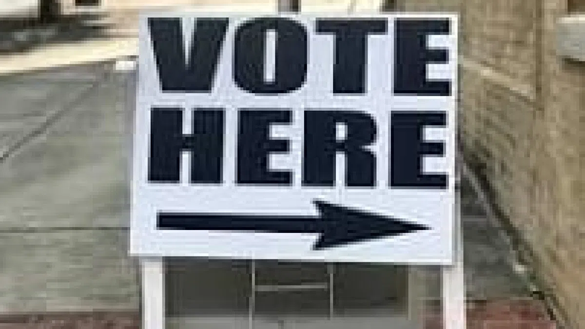 Floyd County Board of Elections to consider Garden Lakes precinct boundary change on Tuesday