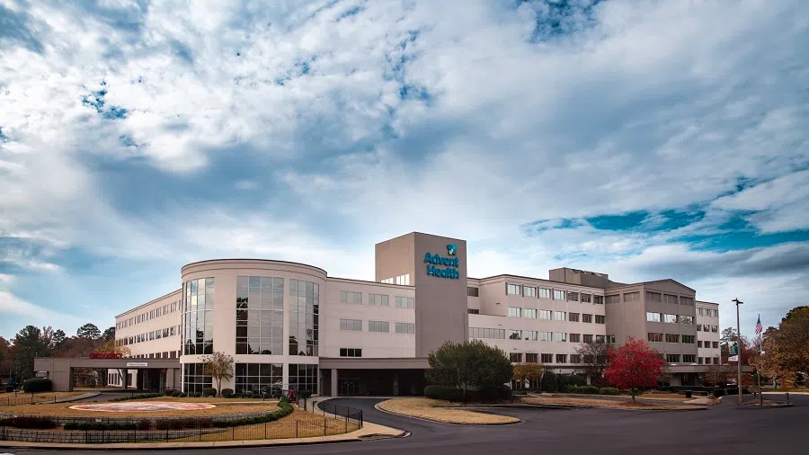 AdventHealth Georgia hospitals among Forbes Top Hospitals in America 2026