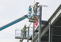 [VIDEO] AdventHealth Redmond Marks Construction Milestone for Cancer Pavilion
