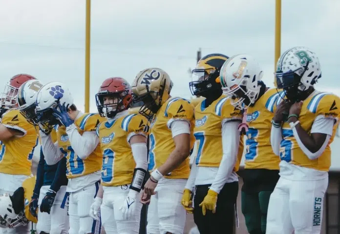 Georgia Elite Classic Showcase this Weekend at Barron Stadium