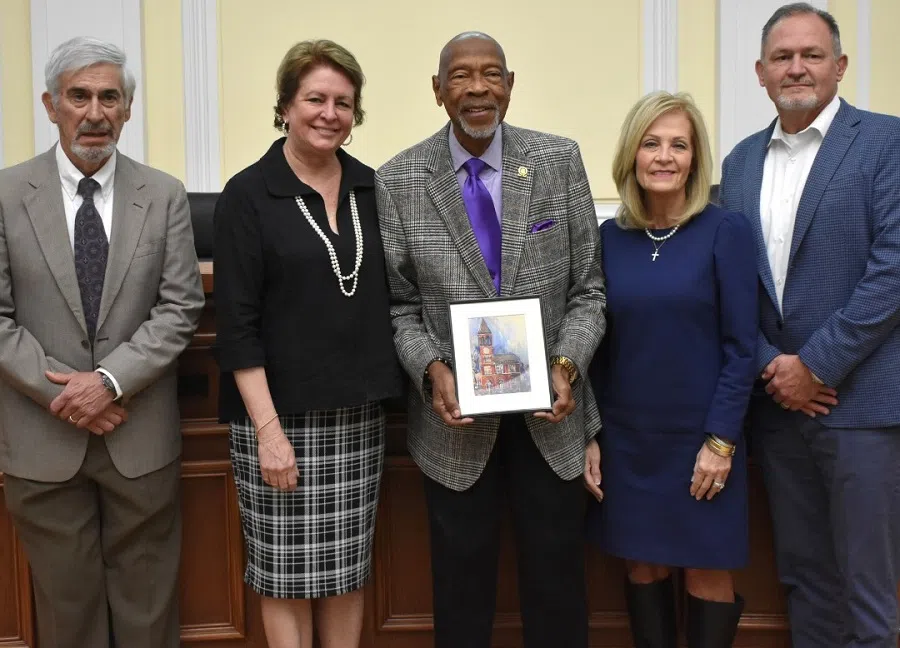 Celebrating African American History Month: A Call for Nominations