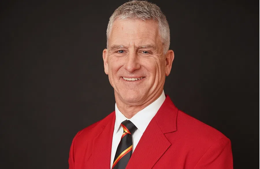 Bill Stewart named Rome High School’s new head football coach