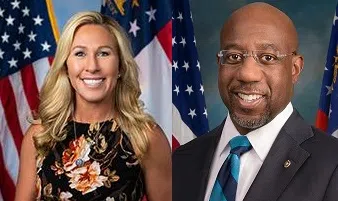 Members of Georgia’s Congressional delegation react to Venezuela raid