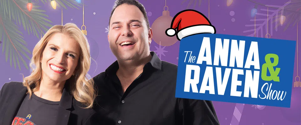 Feature: https://d3919.cms.socastsrm.com/the-anna-raven-show/