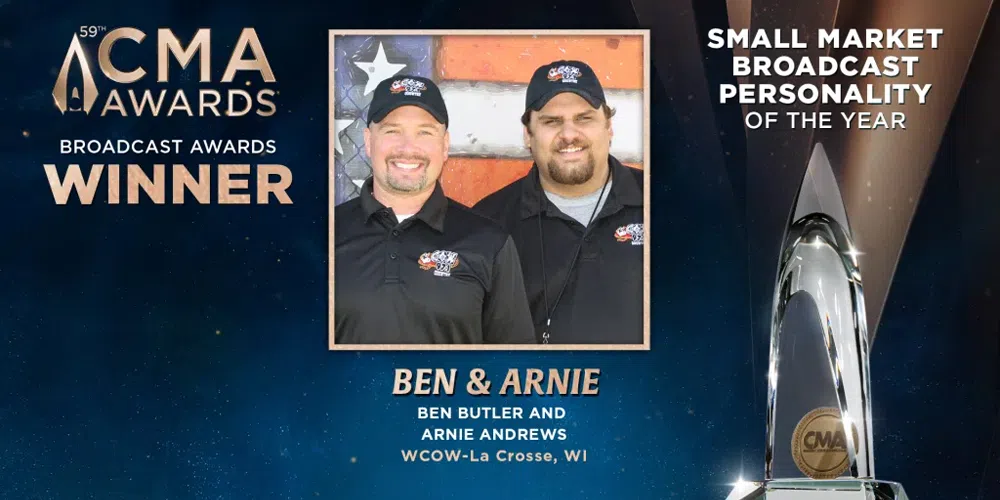 Feature: https://www.cow97.com/ben-arnie/