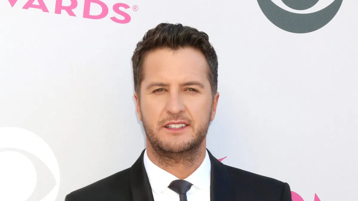 Luke Bryan Announces 2026 Tour Dates