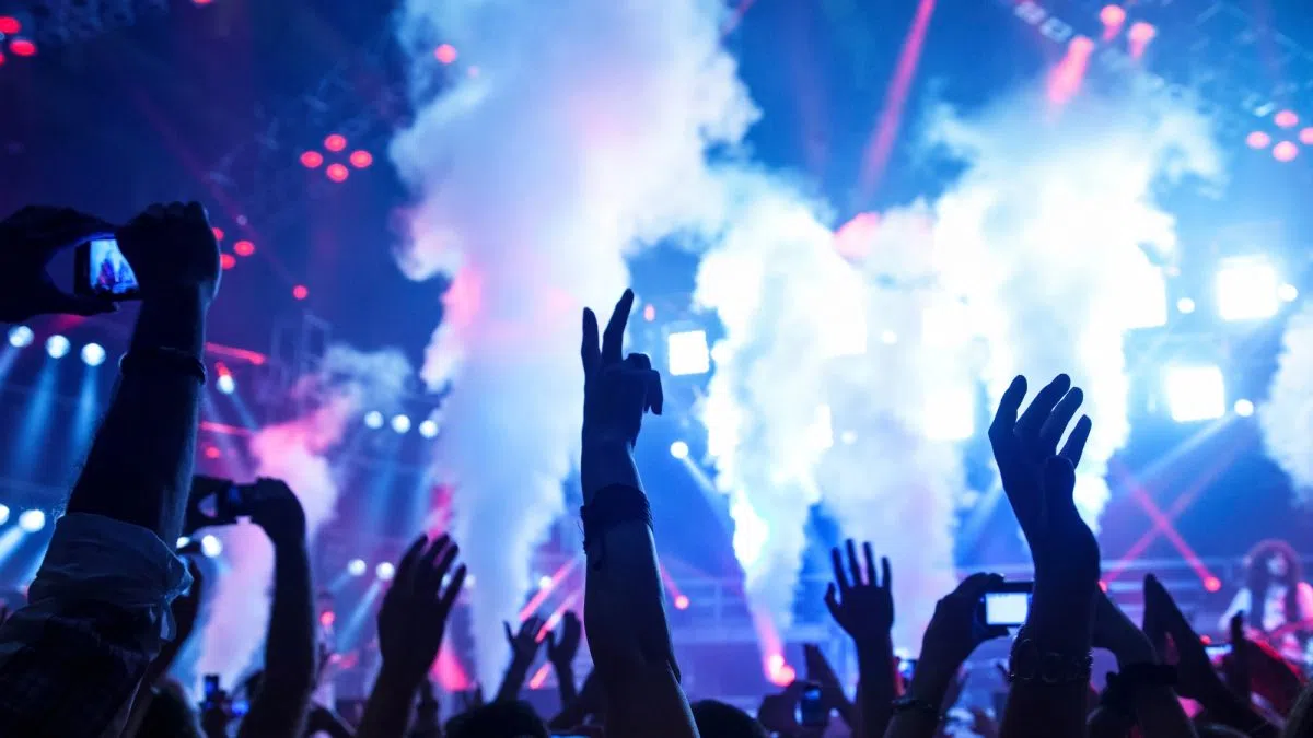 Breakaway Music Festival Confirms 2026 Atlanta Lineup